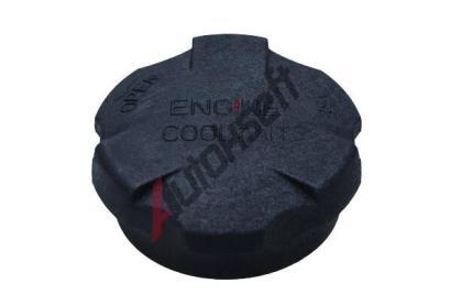 MAXGEAR Uzavrac vko MXG 28-0639, 28-0639