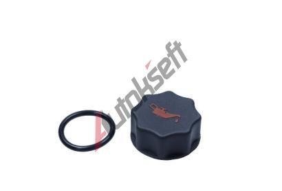 MAXGEAR Uzvr plnicho hrdla olejov ndre MXG 28-0660, 28-0660