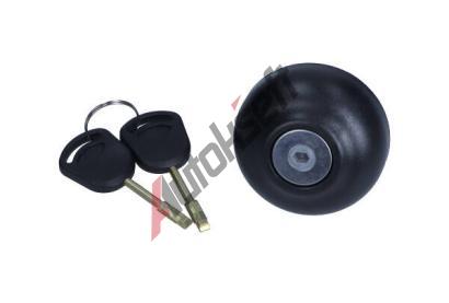 MAXGEAR Uzávěr palivové nádrže MXG 28-0663, 28-0663 MAXGEAR Uzávěr palivové nádrže MXG 28-0663, 28-0663