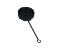 MAXGEAR Uzávěr plnicího hrdla olejové nádrže MXG 28-0670, 28-0670