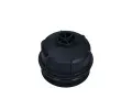 MAXGEAR Kryt pouzdra olejovho filtru ‐ MXG 28-0730