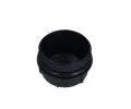MAXGEAR Kryt pouzdra olejovho filtru MXG 28-0730, 28-0730