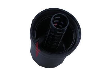 MAXGEAR Kryt pouzdra olejovho filtru MXG 28-0731, 28-0731