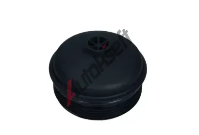 MAXGEAR Kryt pouzdra olejovho filtru MXG 28-0733, 28-0733