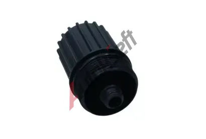 MAXGEAR Kryt pouzdra olejovho filtru MXG 28-0734, 28-0734