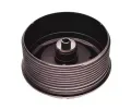 MAXGEAR Kryt pouzdra olejovho filtru MXG 28-0735, 28-0735
