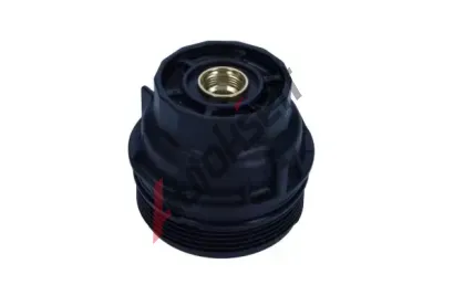 MAXGEAR Kryt pouzdra olejovho filtru MXG 28-0736, 28-0736