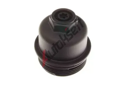 MAXGEAR Kryt pouzdra olejovho filtru MXG 28-0739, 28-0739