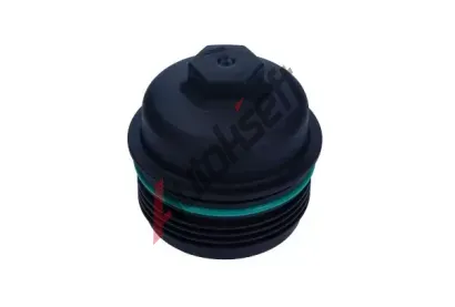MAXGEAR Kryt pouzdra olejovho filtru MXG 28-0742, 28-0742