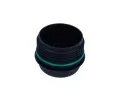 MAXGEAR Kryt pouzdra olejovho filtru MXG 28-0742, 28-0742