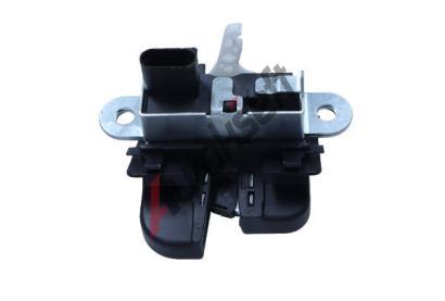 MAXGEAR Zmek vklopnch zadnch dve MXG 28-0821, 28-0821