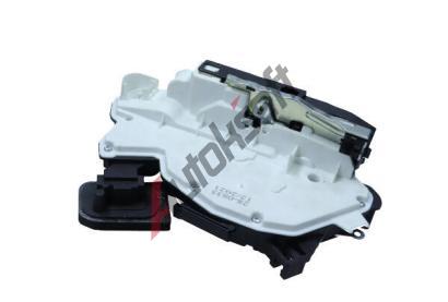 MAXGEAR Zmek dve MXG 28-0835, 28-0835