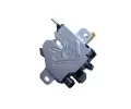 MAXGEAR Zmek kapoty motoru MXG 28-0843, 28-0843