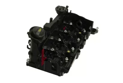 MAXGEAR Kryt hlavy vlce MXG 28-0901, 28-0901