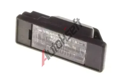 MAXGEAR Osvtlen SPZ MXG 28-1013, 28-1013