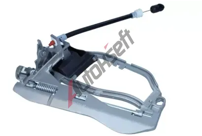 MAXGEAR Rámeček, vnější klika dveří MXG 28-1025, 28-1025 MAXGEAR Rámeček, vnější klika dveří MXG 28-1025, 28-1025