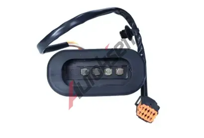 MAXGEAR Spínač dveřního kontaktu MXG 28-1026, 28-1026 MAXGEAR Spínač dveřního kontaktu MXG 28-1026, 28-1026