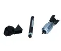 MAXGEAR Zmek kapoty motoru MXG 28-1033, 28-1033
