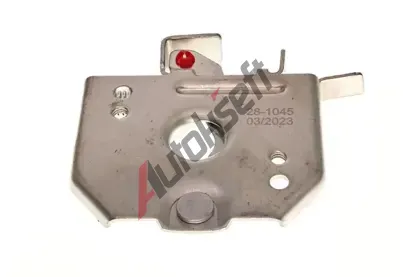 MAXGEAR Zmek kapoty motoru MXG 28-1045, 28-1045