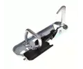 MAXGEAR Zmek kapoty motoru MXG 28-1049, 28-1049