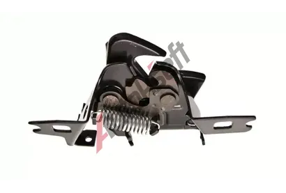 MAXGEAR Zmek vklopnch zadnch dve MXG 28-1050, 28-1050