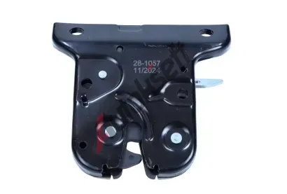 MAXGEAR Zmek vklopnch zadnch dve MXG 28-1057, 28-1057