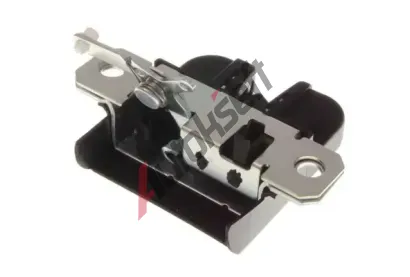 MAXGEAR Zmek vklopnch zadnch dve MXG 28-1058, 28-1058