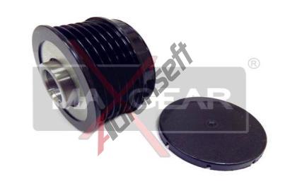 MAXGEAR Pedstihov spojka MXG 30-0010, 30-0010
