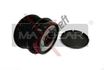 MAXGEAR Alterntorov volnobka MXG 30-0043, 30-0043