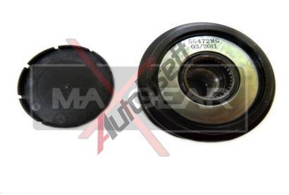 MAXGEAR Pedstihov spojka MXG 30-0045, 30-0045