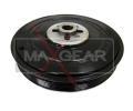 MAXGEAR emenice klikovho hdele MXG 30-0050, 30-0050