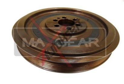 MAXGEAR Řemenice klikového hřídele MXG 30-0059, 30-0059 MAXGEAR Řemenice klikového hřídele MXG 30-0059, 30-0059