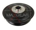 MAXGEAR emenice klikovho hdele MXG 30-0061, 30-0061