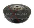 MAXGEAR emenice klikovho hdele MXG 30-0063, 30-0063