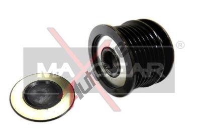 MAXGEAR Pedstihov spojka MXG 30-0075, 30-0075