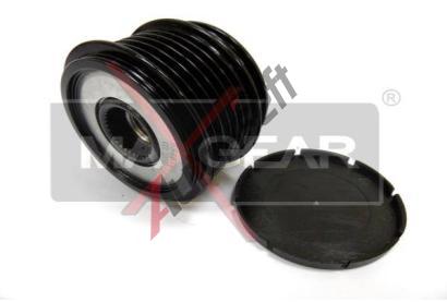 MAXGEAR Pedstihov spojka MXG 30-0076, 30-0076