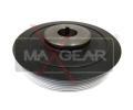 MAXGEAR emenice klikovho hdele MXG 30-0078, 30-0078