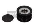 MAXGEAR Pedstihov spojka ‐ MXG 30-0080