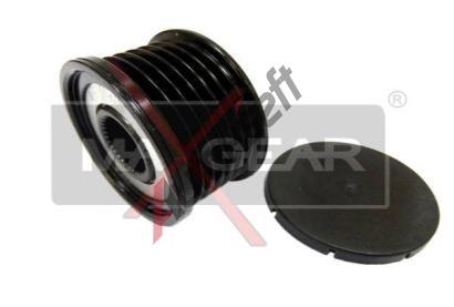 MAXGEAR Pedstihov spojka MXG 30-0082, 30-0082