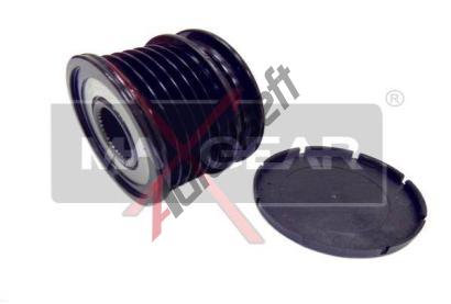 MAXGEAR Pedstihov spojka MXG 30-0083, 30-0083