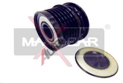 MAXGEAR Pedstihov spojka MXG 30-0085, 30-0085
