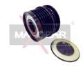 MAXGEAR Pedstihov spojka MXG 30-0085, 30-0085