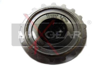 MAXGEAR Pedstihov spojka MXG 30-0086, 30-0086