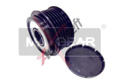 MAXGEAR Pedstihov spojka MXG 30-0088, 30-0088