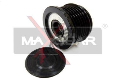 MAXGEAR Pedstihov spojka MXG 30-0089, 30-0089