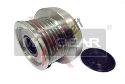 MAXGEAR Pedstihov spojka MXG 30-0090, 30-0090
