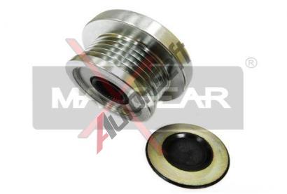 MAXGEAR Pedstihov spojka MXG 30-0091, 30-0091