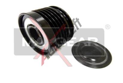 MAXGEAR Pedstihov spojka MXG 30-0094, 30-0094