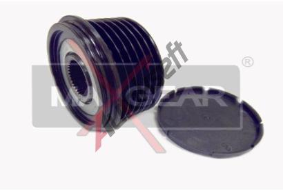 MAXGEAR Pedstihov spojka MXG 30-0095, 30-0095