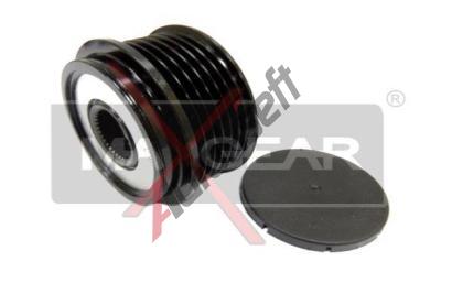 MAXGEAR Pedstihov spojka MXG 30-0096, 30-0096